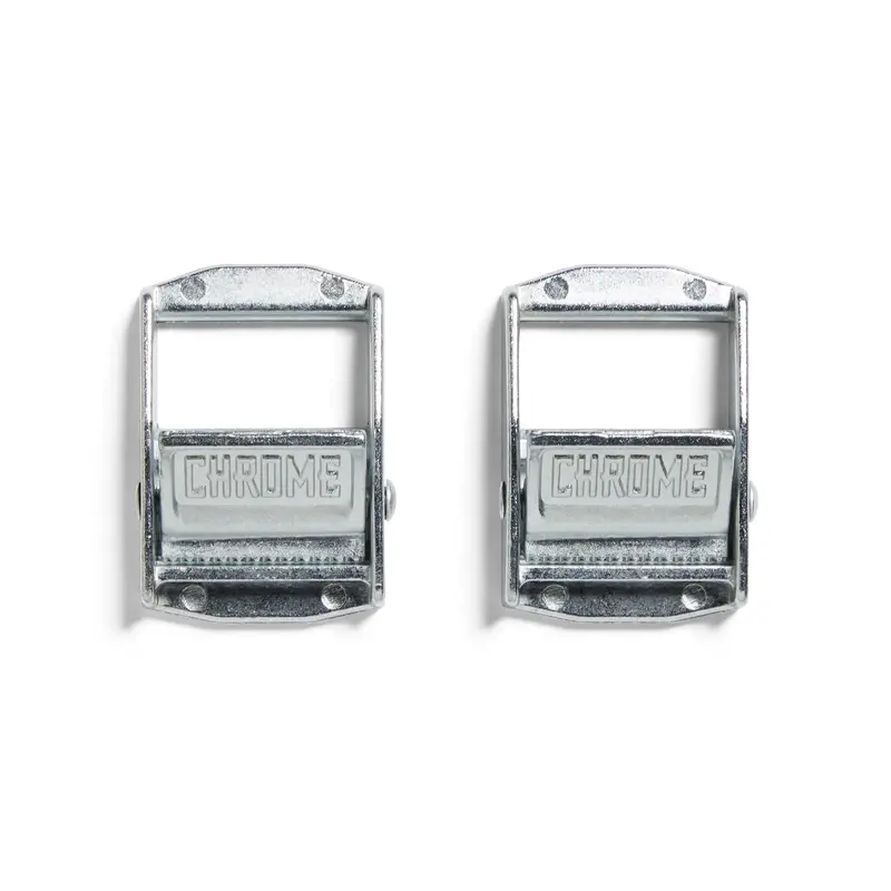1" Cam Buckle Pack 1