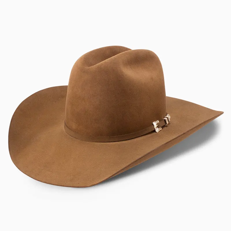 1000X Resistol Pure Cowboy Hat 1