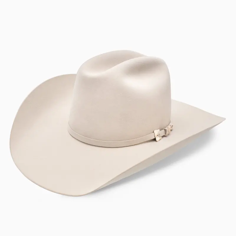 1000X Resistol Pure Cowboy Hat 1