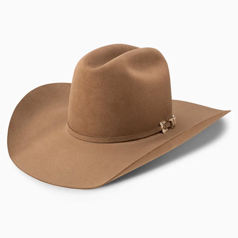 1000X Resistol Pure Cowboy Hat 1