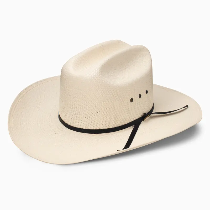 10X Cattleman Cowboy Hat 1