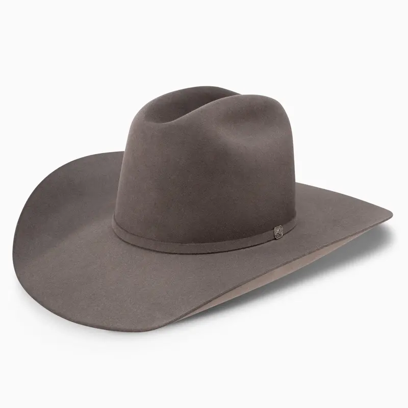 10X Chute Boss Cowboy Hat 1