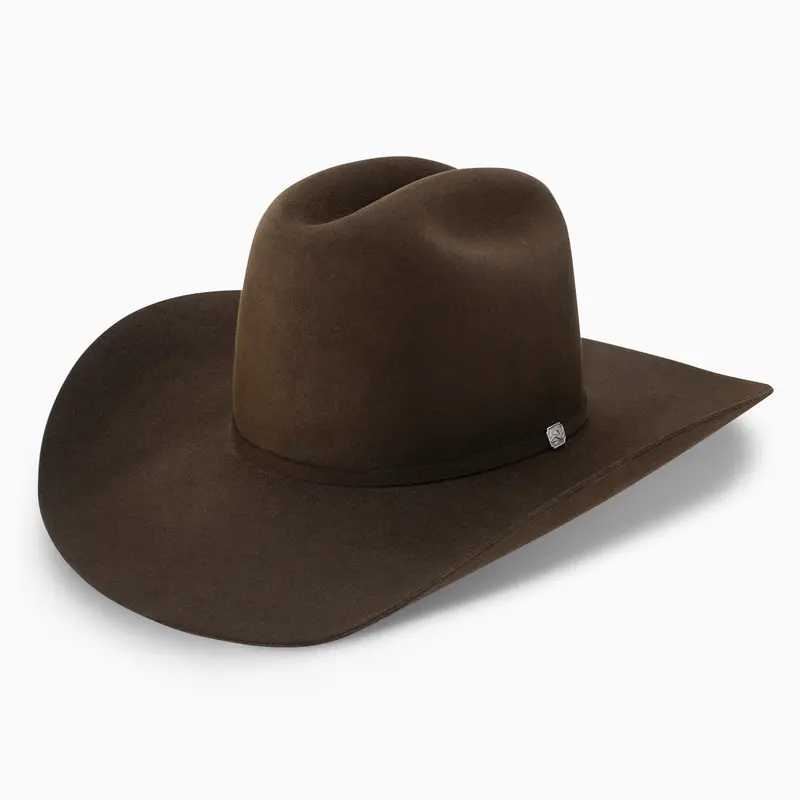 10X Chute Boss Cowboy Hat 1