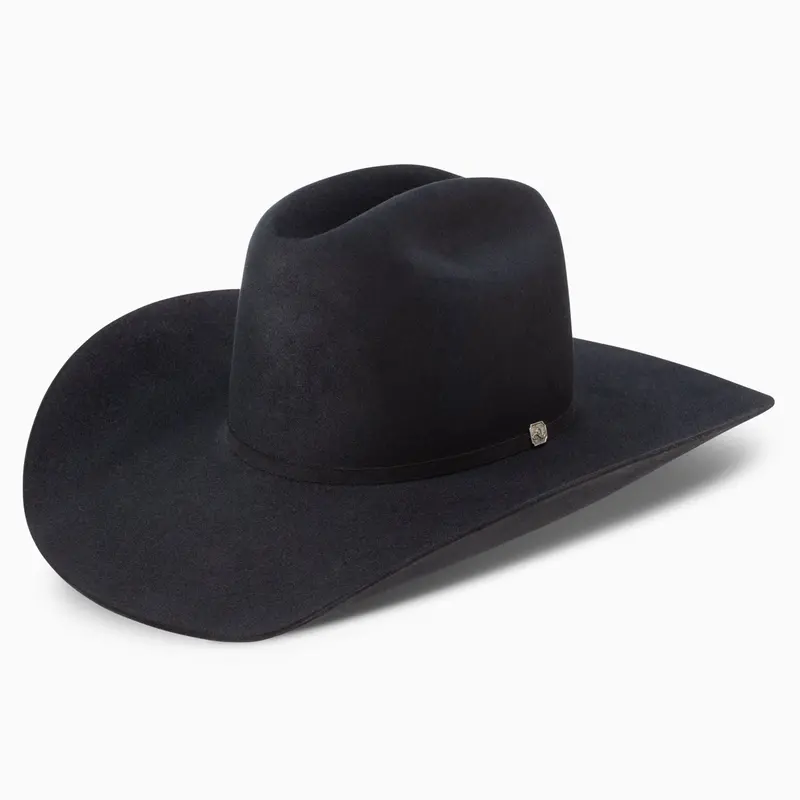 10X Chute Boss Cowboy Hat 1