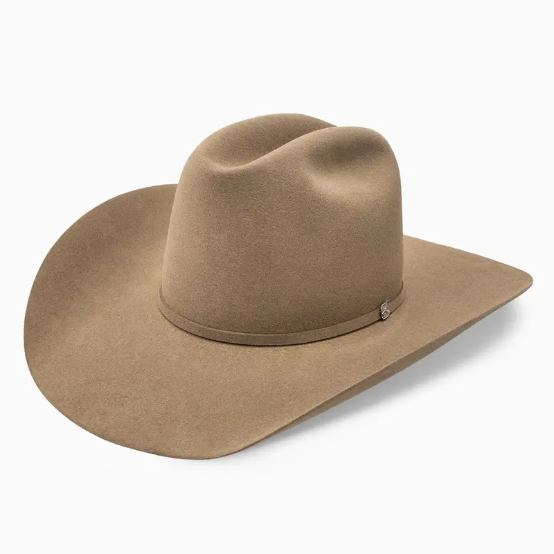 10X Chute Boss Cowboy Hat 1