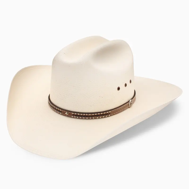 10X Double Cross - George Strait Cowboy Hat 1
