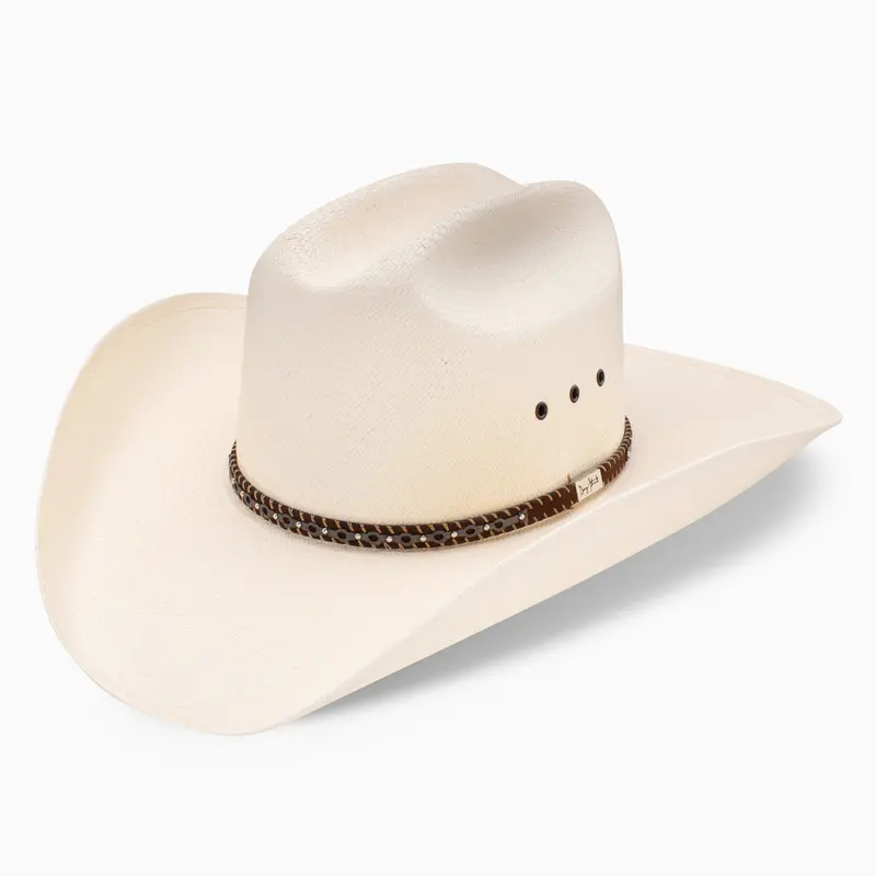 10X El Rey - George Strait Cowboy Hat 1