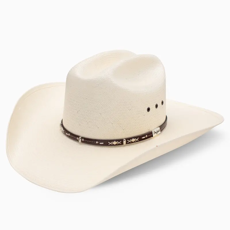 10X Hazer - George Strait Cowboy Hat 1