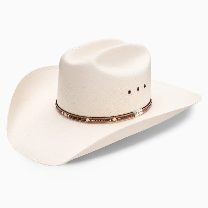 10X Kingman T - George Strait Cowboy Hat 1