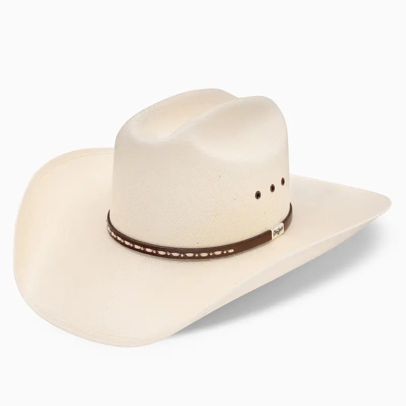 10X Last Chance - George Strait Cowboy Hat 1