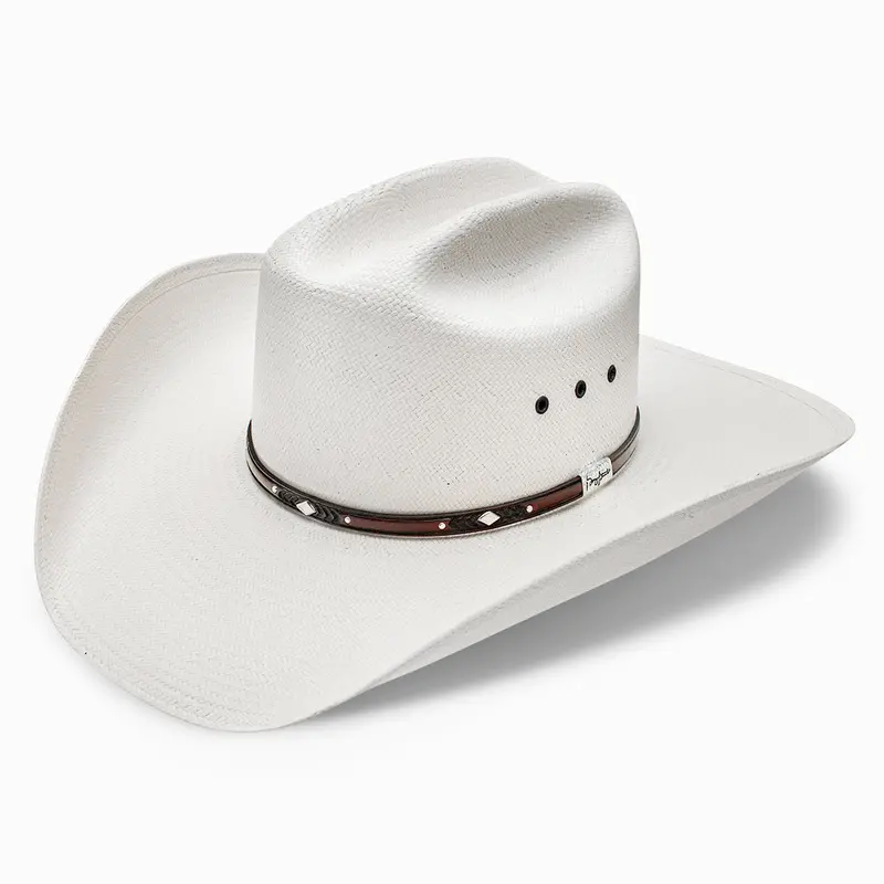 10X Palo Duro N - George Strait Cowboy Hat 1