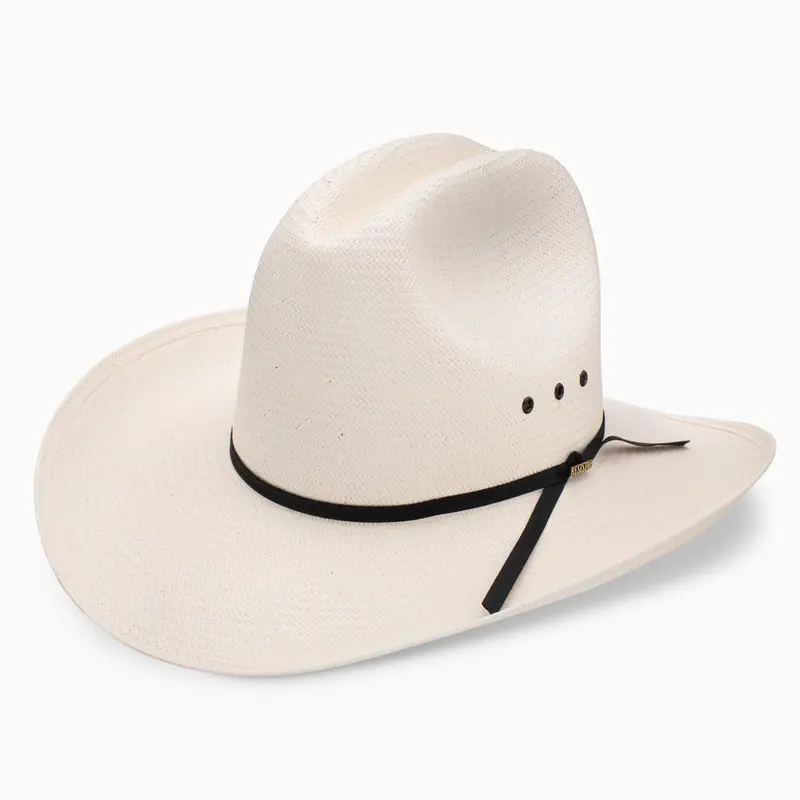 10X Quarter Horse Cowboy Hat 1