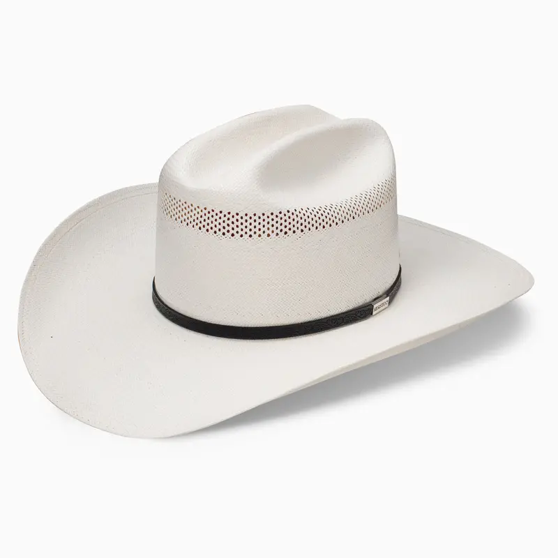 10X Ranch Road - George Strait Cowboy Hat 1