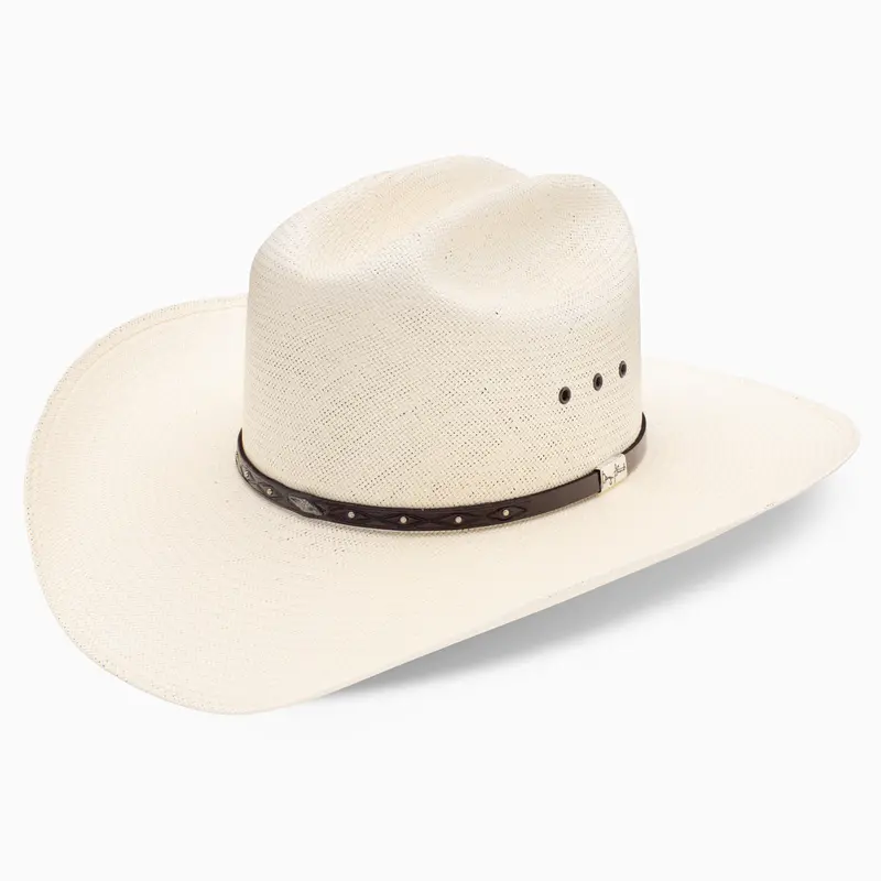 10X Santa Clara - George Strait Cowboy Hat 1