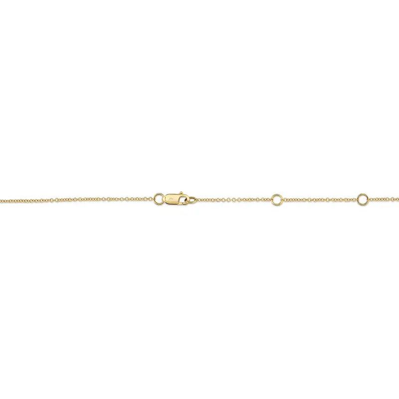 2" Jump Ring Chain Extender 1