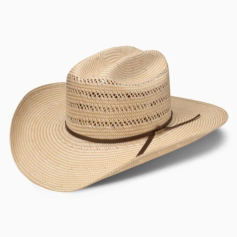 20X 4 Corners 30 Profile Cowboy Hat 1