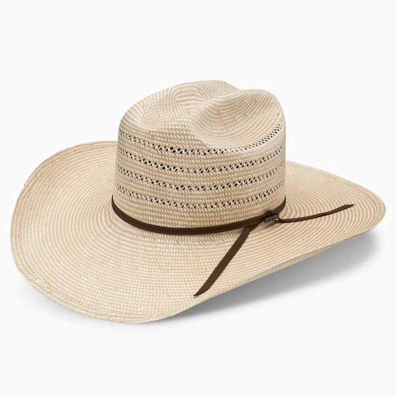 20X 4 Corners Ba Profile Cowboy Hat 1