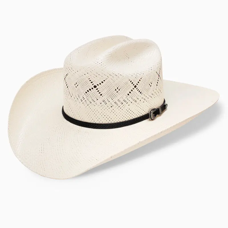 20X All My Ex's - George Strait Cowboy Hat 1