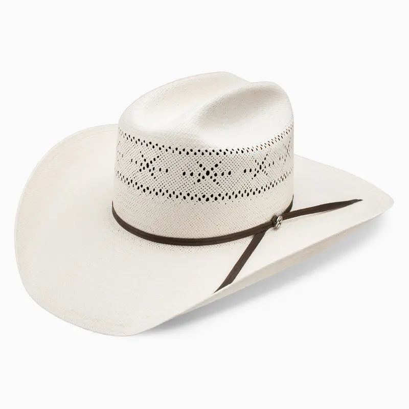 20X Barbed Wire - Hooey Cowboy Hat 1