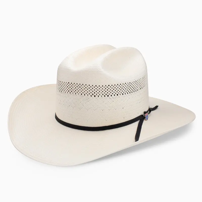 20X Big Money 30 Profile - Ustrc Cowboy Hat 1
