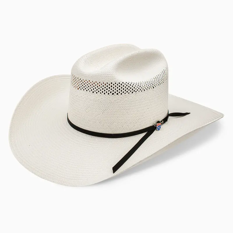 20X Big Money Ba Profile - Ustrc Cowboy Hat 1
