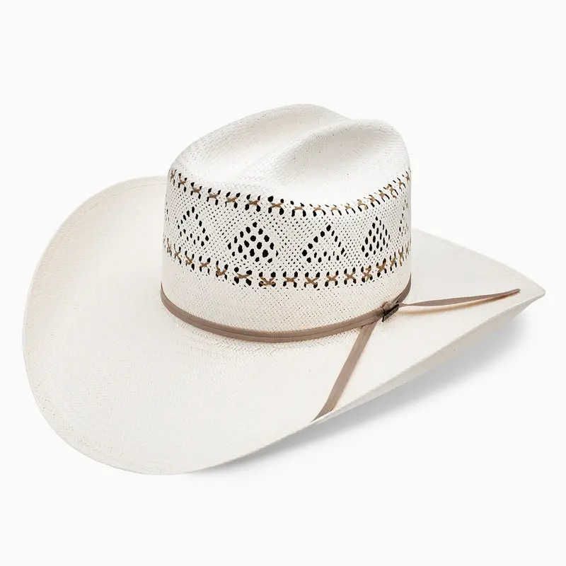20X Black Ridge - Tuff Hedeman Cowboy Hat 1