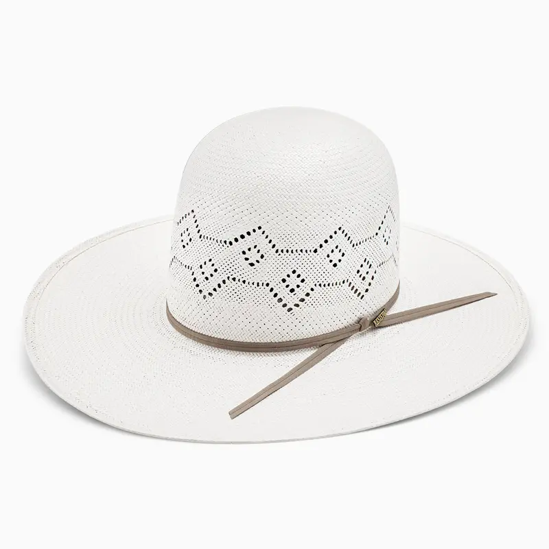 20X Brockbank Open Crown Cowboy Hat 1