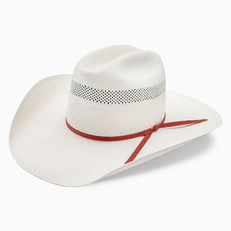 20X Brooks - Hooey Cowboy Hat 1