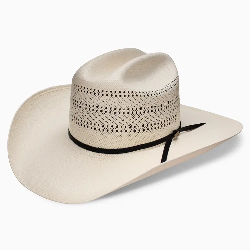 20X Chase 30 Profile Cowboy Hat 1