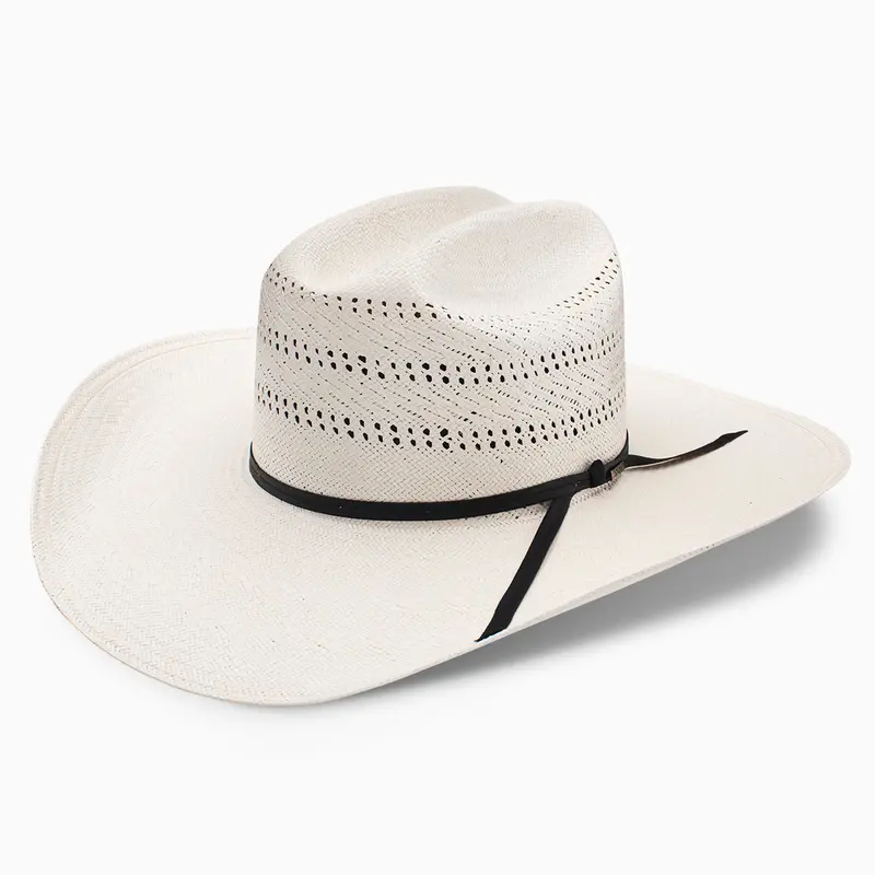 20X Chase Ba Profile Cowboy Hat 1