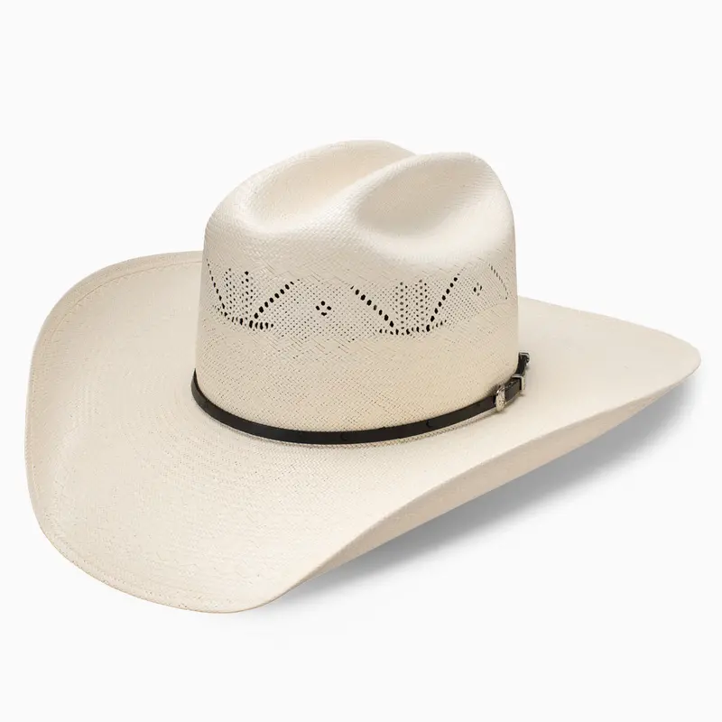 20X Codigo - George Strait Cowboy Hat 1