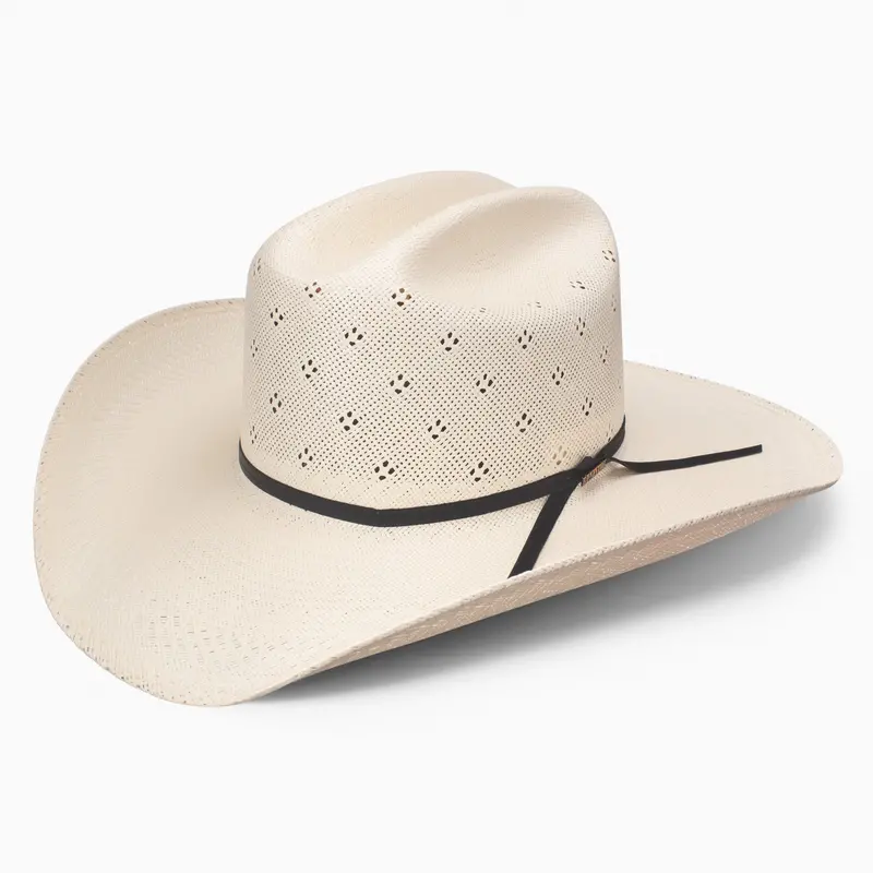 20X Conley Cowboy Hat 1
