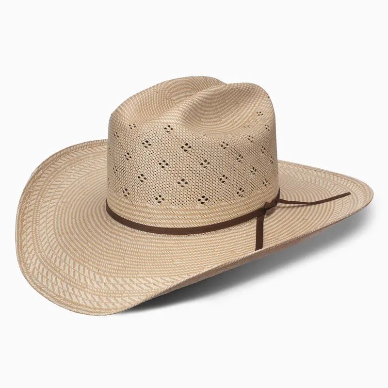 20X Conley Cowboy Hat 1