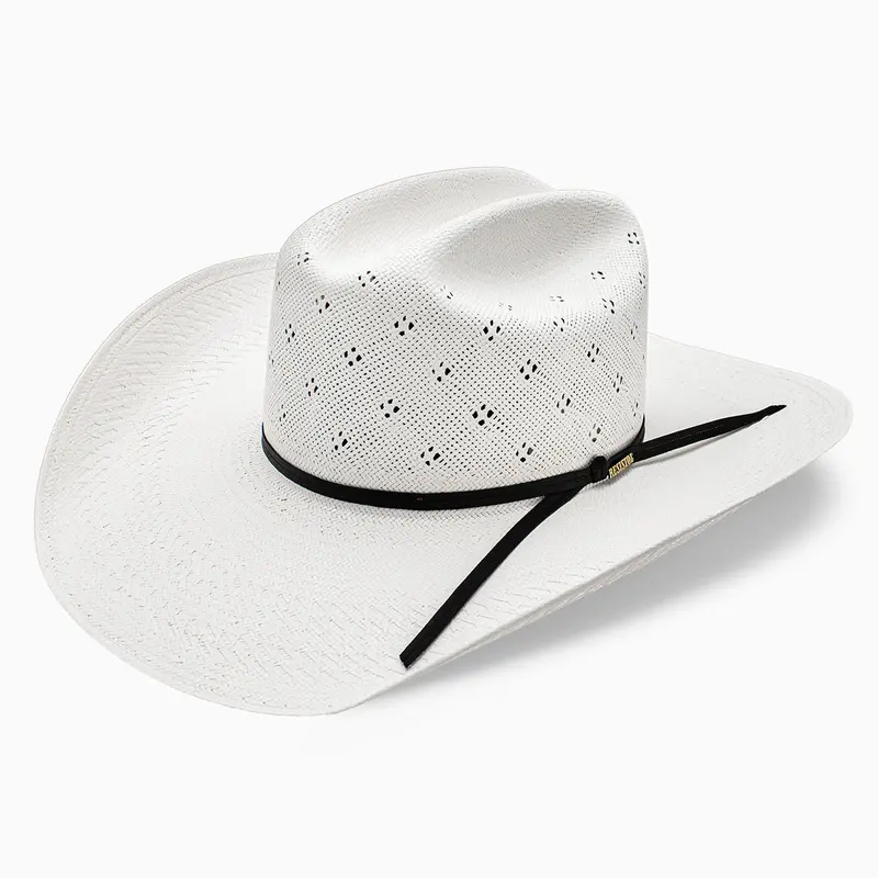 20X Conley Cowboy Hat 1