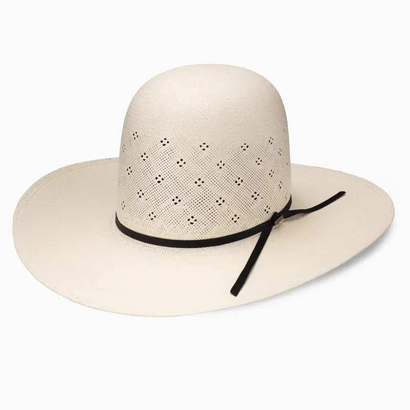 20X Conley Open Crown Cowboy Hat 1
