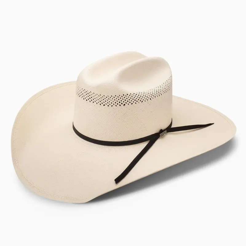 20X Cut Bank 68 Profile Cowboy Hat 1