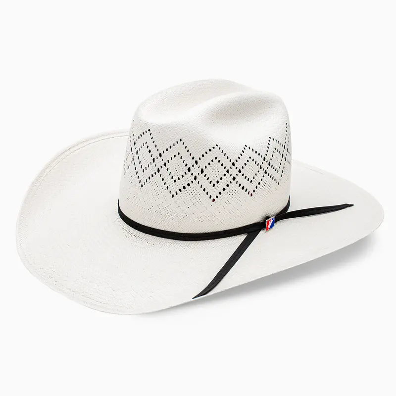 20X Dell - Wright Western Cowboy Hat 1