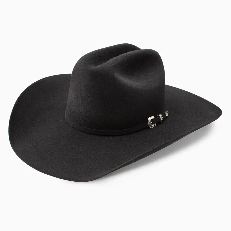 20X Houston Tarrant - Houston Rodeo Cowboy Hat 1