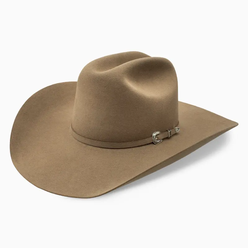 20X Houston Tarrant - Houston Rodeo Cowboy Hat 1