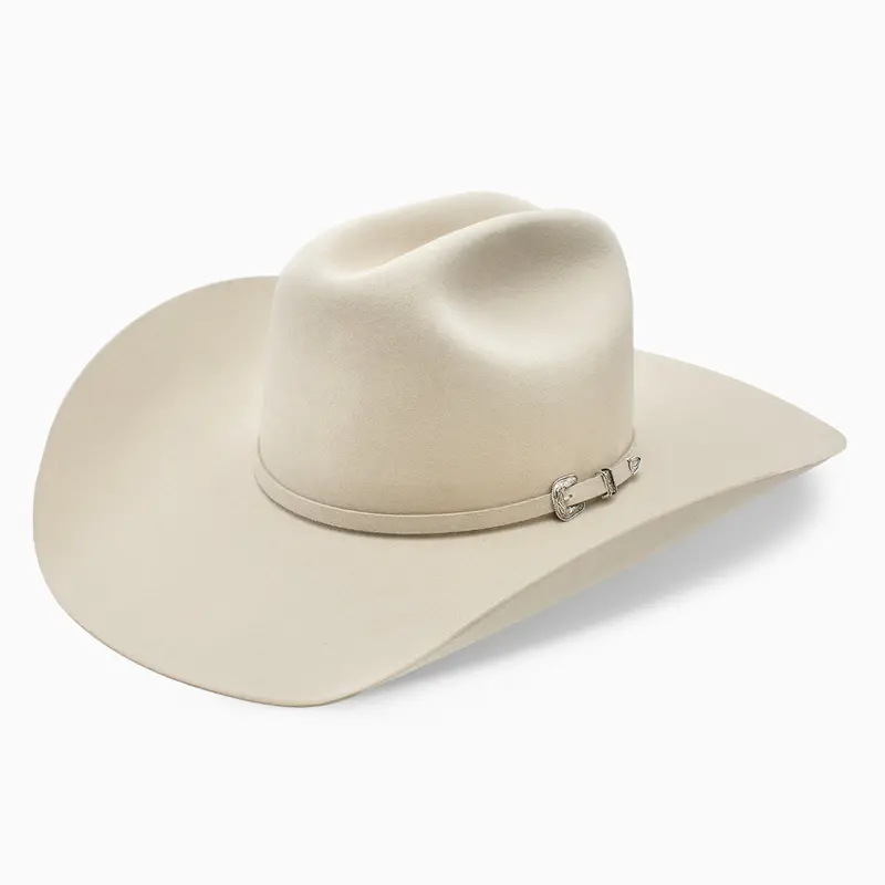 20X Houston Tarrant - Houston Rodeo Cowboy Hat 1