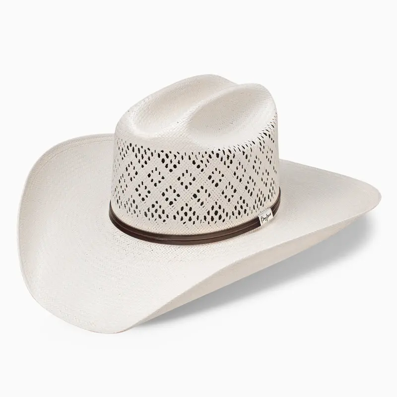 20X Jaxon - George Strait Cowboy Hat 1