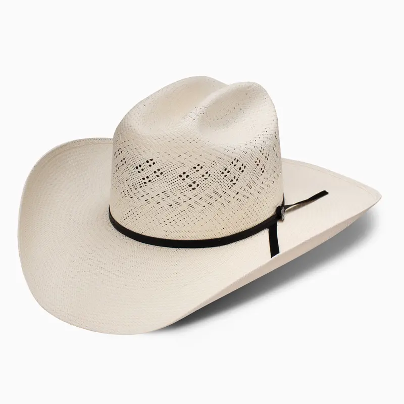 20X Latigo 30 Profile Cowboy Hat 1