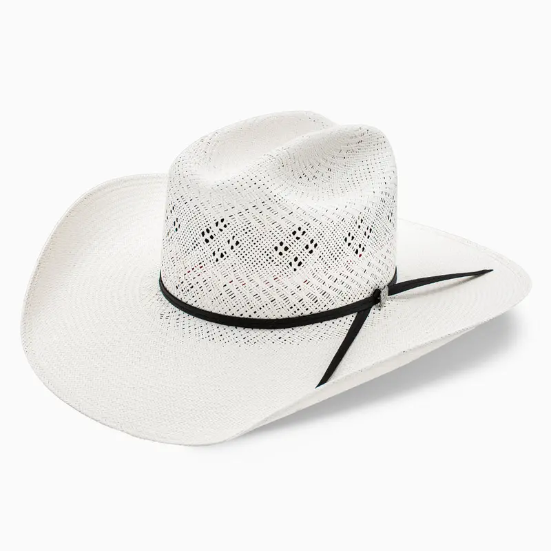 20X Latigo Cowboy Hat 1
