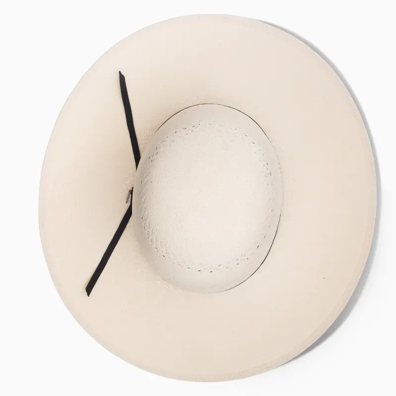 20X Latigo Open Crown Cowboy Hat 5