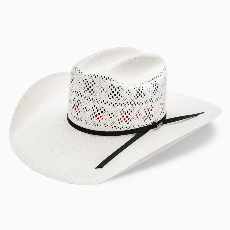 20X Nash Cowboy Hat 1