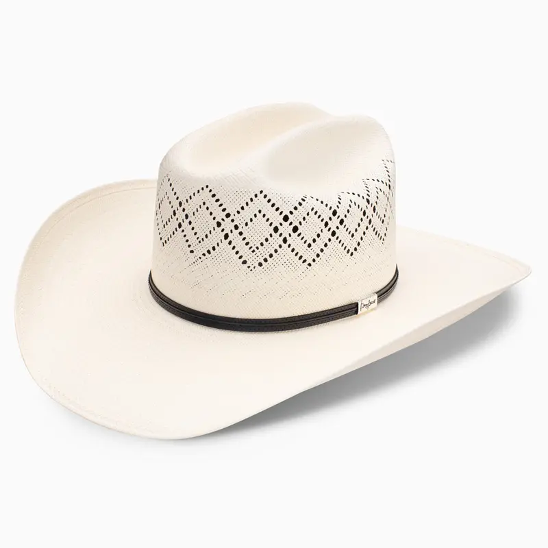 20X Renner - George Strait Cowboy Hat 1
