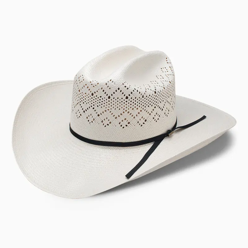20X Riverton 30 Profile Cowboy Hat 1