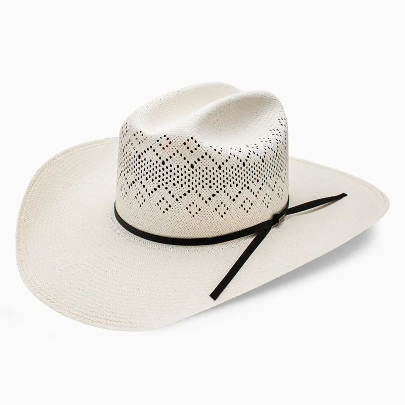 20X Riverton Ba Profile Cowboy Hat 1