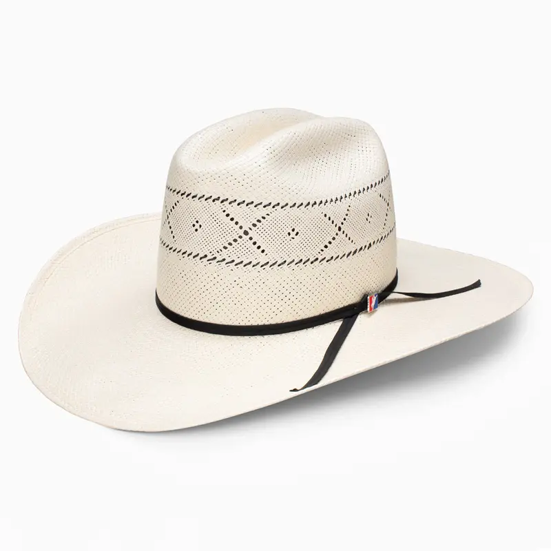 20X Rusty - Wright Western Cowboy Hat 1
