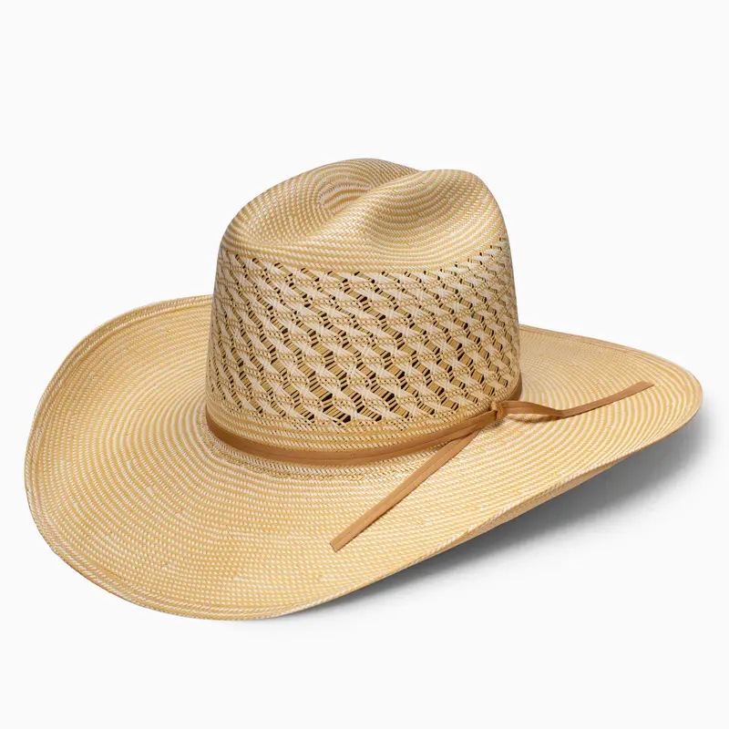20X Ryder - Wright Western Cowboy Hat 1